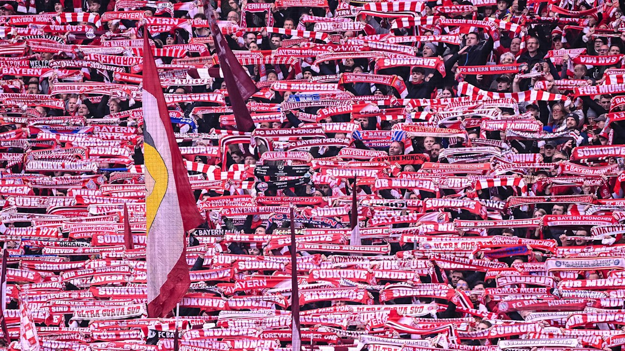 FC Bayern heute vor 25 Jahren: Weiter Zittern um Effe