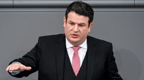 Arbeitsminister Heil plant: „Klimageld“ gegen Teuer-Schock