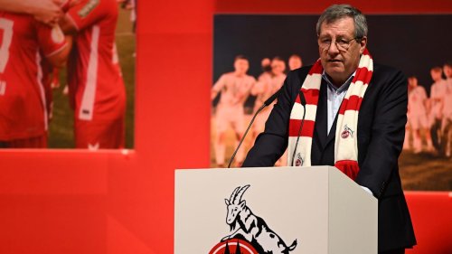 Meine Meinung: Diese FC-Bosse müssen SOFORT weg!