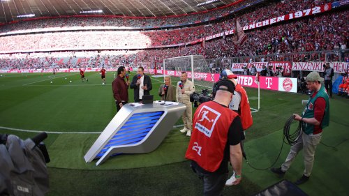 Boss erklärt den neuen Bundesliga-Samstag: Was Sky alles ändert