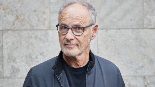 Reinhold Beckmann ist „Brillenträger des Jahres“