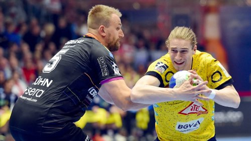 Handball: DIESER Fakt über die Rhein-Neckar Löwen überrascht alle | Sportmix