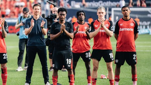 Stars und Trainer weg ++ Real-Talent auf der Liste: Wie der XXL-Umbruch bei Leverkusen läuft