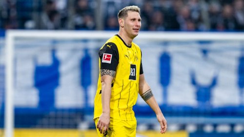 Der BVB hat ein Chefchen-Problem: Süle war erleichtert über Aus im Mannschaftsrat