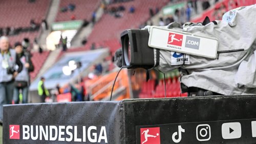 Bundesliga: Bayern-Absage! Jetzt auch noch DIESES Spiel auszufallen | Fußball