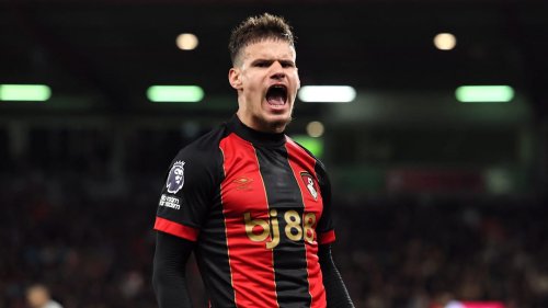 Liverpool, Man City und Real sind dran: Welt-Klubs jagen diesen Premier-League-Star