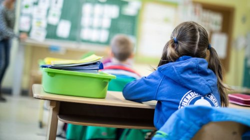  Berlin setzt Präsenzpflicht an Schulen aus