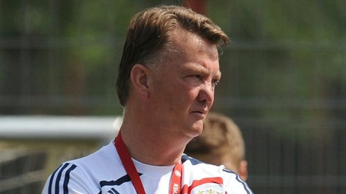 FC Bayern vor 15 Jahren: Fünf Geschichten, die uns van Gaal erklären