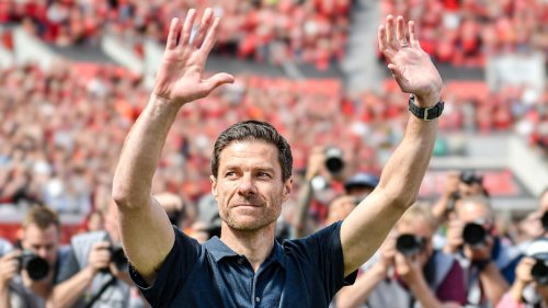 Es geht um ein Super-Talent: Alonso trifft erste Real-Entscheidung