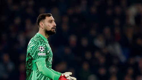 Noch ein Bayern-Torwart?: Das ist dran am Donnarumma-Gerücht