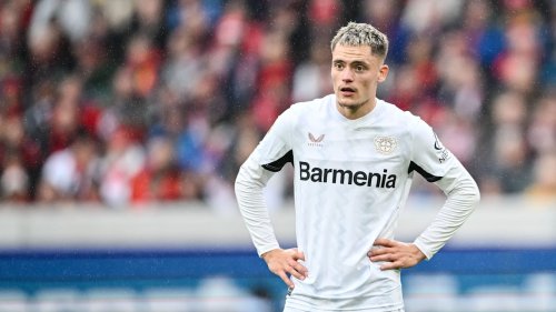 Das hat Adidas mit dem Wirtz-Transfer zu tun