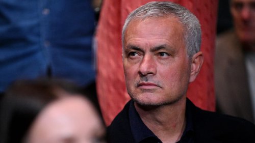 Anekdoten vom Karriere-Start: Vertraute erzählen irre Mourinho-Geheimnisse