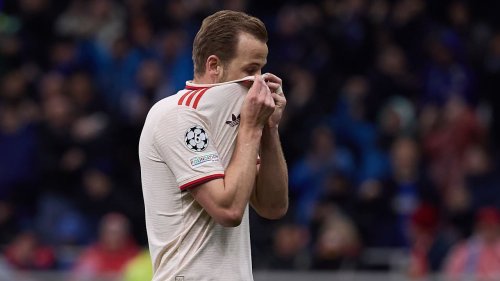 Schauen Sie mal!: Knallt es bei Bayern im Sommer so richtig?