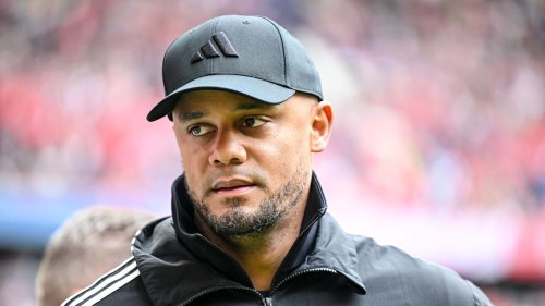 RB Salzburg will DIESEN Bayern-Profi 