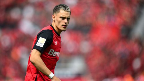 Achtung, Bayern! : Leverkusen liegt City-Angebot für Wirtz vor