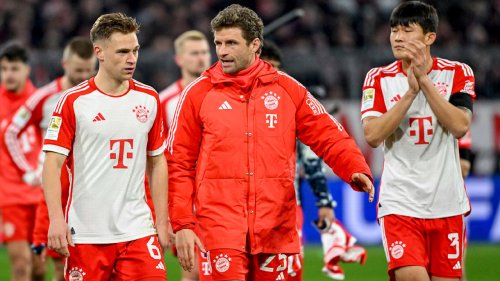 Bayern München: Überraschende Zahlen – hier wird der FCB noch Meister | Fußball