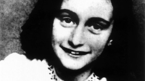 Anne Frank hätte gerettet werden können