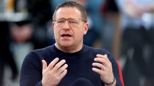 Schneller als gedacht: Wann Leipzigs Max Eberl frühestens frei für Bayern wird! | Fußball