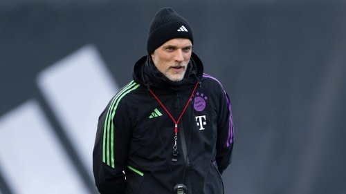 FC Bayern: Thomas Tuchel setzt gegen Lazio Rom diesen Star auf die Bank | Fußball