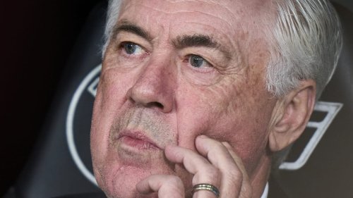 Trainer-Legende spricht Klartext: „Was Ancelotti angetan wird, ist eine Ungerechtigkeit!“