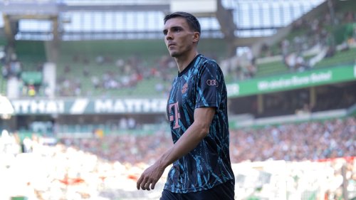 51-Mio-Star darf im Sommer gehen: Bayern-Star Palhinha verrät seinen Zukunftsplan