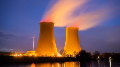 Milliardäre wetteifern um Atomkraftwerk der Zukunft