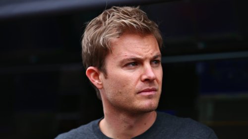 Was macht eigentlich Nico Rosberg?