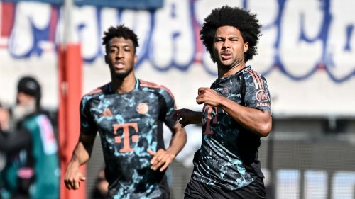 Kolumne „Meine Bayern“: Welcher Bayern-Star jetzt gehen muss