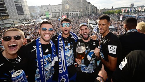 Wer auf der Liste steht: Vier Transfer-Kandidaten für den neuen HSV