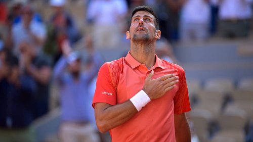 Meine Meinung: Novak Djokovic geht mir auf die Nerven | Sportmix