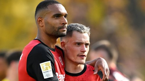 Transfer-Konkurrenz: Achtung, Bayern! Dieser Top-Klub jagt Tah