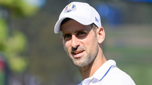Novak Djokovic: Wegen Kosovo-Post – Fußball-Verband ätzt gegen Tennis-Star | Sportmix