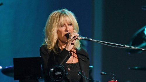 Sängerin von Fleetwood Mac: Christine McVie ist gestorben