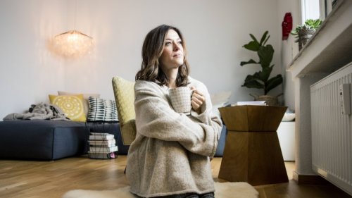 Heizkosten sparen: Isolieren Sie Ihre Fenster mit diesem fast kostenlosen und supereinfachen Trick