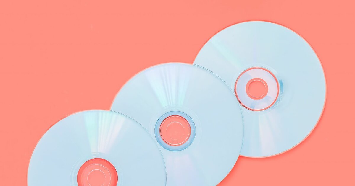 Coole Upcycling-Tricks: Mach aus alten CDs echte Deko-Highlights