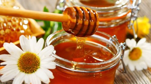 Klebrige Geschäfte: Wo Honig draufsteht, ist nicht unbedingt Honig drin