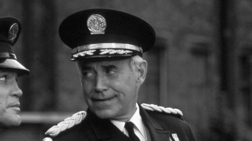 "Police Academy"-Star George R. Robertson ist gestorben