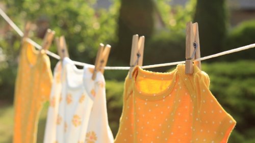 Basteln mit Wäscheklammern: Sie können mehr als nur Wäsche halten!