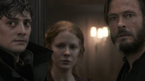"1899": Alles zur neuen Netflix-Serie der "Dark"-Macher