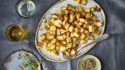 Parmentier-Kartoffeln: Französischer Klassiker
