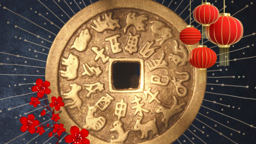 Horoskope cover image