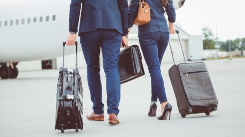 Häufig mit dem Flieger unterwegs? Mit diesen Tricks wird es angenehmer!