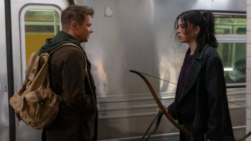 "Hawkeye": Neuer Trailer verspricht Rückkehr einer vermissten Figur