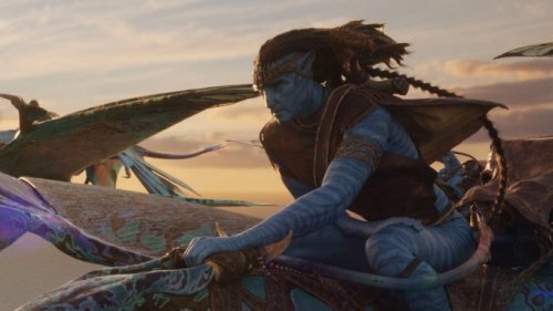 Auch "Avatar 3" schon abgedreht, James Cameron plant "Avatar 6 und 7"