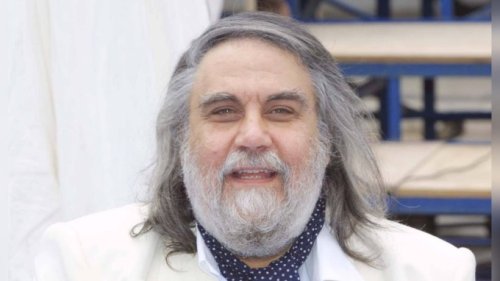 Der Star-Komponist Vangelis ist tot