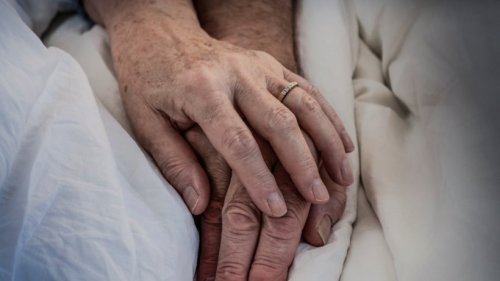 Knapp 80 Jahre verheiratet: Paar stirbt fast gleichzeitig mit 100