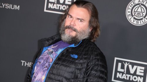 So trauert Jack Black um "School of Rock"-Kinderstar Kevin Clark