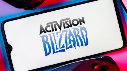 Microsoft kauft Activision Blizzard für 68,7 Milliarden Dollar