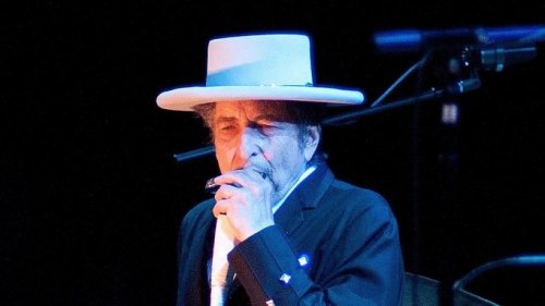 Bob Dylan: Bringt neue "Blowin' in the Wind"-Version eine Million ein?