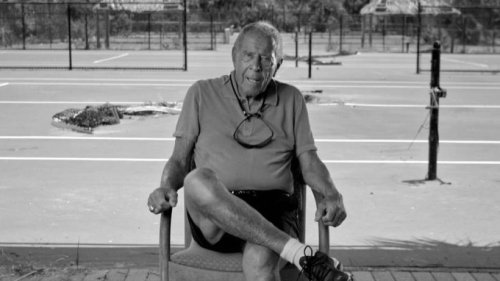 Weltbekannter Tennistrainer Nick Bollettieri ist tot